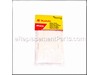 Grass Trimmer Blade Pack – Part Number: 792374-0