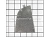 Center Blade – Part Number: 792537-8