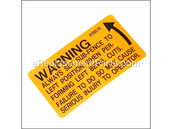 11885318-1-M-Makita-810857-9-Caution Label