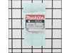 Name Plate 6906 – Part Number: 815088-5
