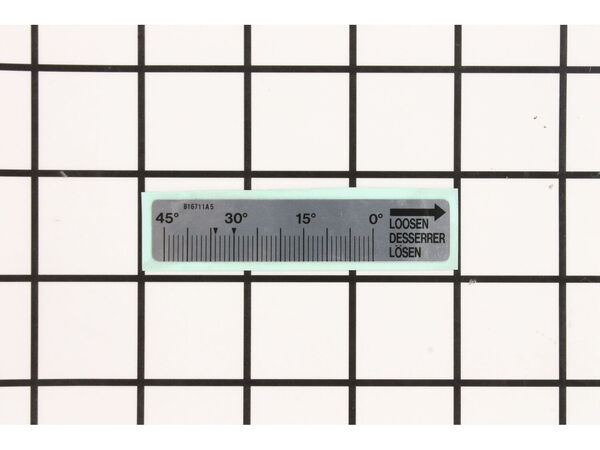 11885339-1-M-Makita-816711-5-Scale Label
