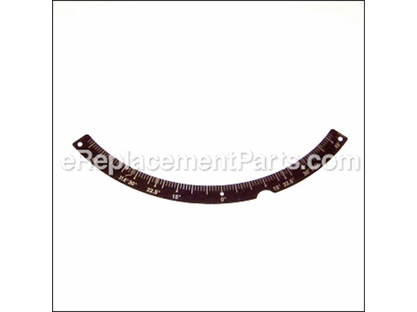 11885341-1-M-Makita-816771-7-Bevel Scale Label