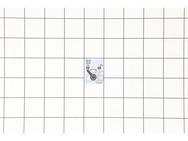 11885346-1-M-Makita-816937-9-Indication Label
