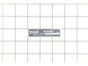 Name Plate, BTW450 – Part Number: 862955-5