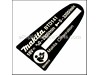 Name Plate BTD141 – Part Number: 864495-9