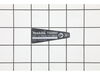 TD090D Name Plate – Part Number: 865121-3