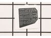 Caution Label – Part Number: 893889-1