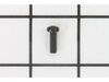 Pan Head Screw M4X12 – Part Number: 911117-3