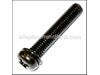Pan Head Screw M6X35 – Part Number: 911356-5