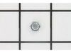 Hex Nut M5 – Part Number: 920-205-000