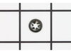 Clamp Washer – Part Number: 930-304-030