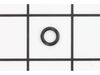 O-Ring 7X2 – Part Number: 963-207-020