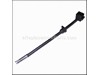 Suction Line Assembly For Oil – Part Number: 965-402-491