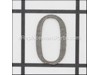 Gasket – Part Number: 965-524-092