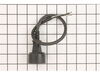 Cable With Plug – Part Number: 970-102-221