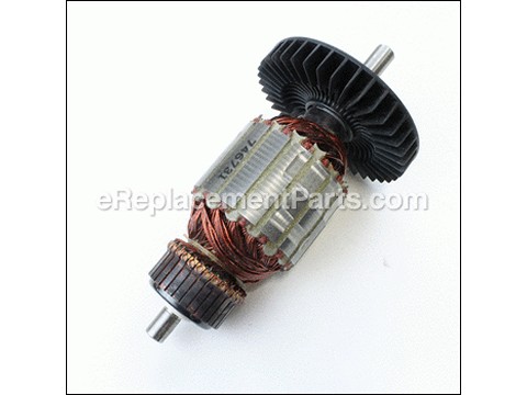 11885753-1-M-Makita-970-802-321-Rotor Assembly