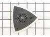 Sanding Pad – Part Number: A-95423