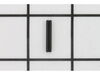 Spring Pin 3X8 – Part Number: A0011-0601