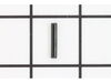 11885832-2-S-Makita-A0011-0601-Spring Pin 3X8
