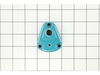 Inlet Cap (18NPT) – Part Number: A0306-0811