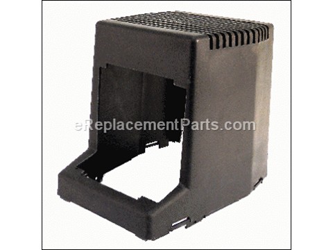 11885854-1-M-Makita-AC0046-Rear Shroud