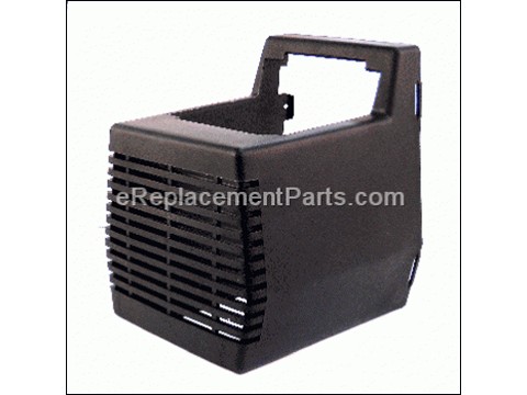 11885861-1-M-Makita-AC0233-Rear Shroud