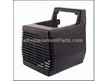 Rear Shroud – Part Number: AC0233
