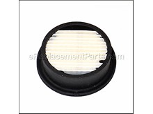 Air Filter Replacement – Part Number: AC0281