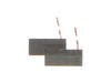 Carbon Brush Set – Part Number: CB351