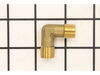 Elbow 8-R1/4 – Part Number: HY00000224
