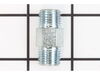 Barrel Nipple R1/4-30 – Part Number: HY00000336