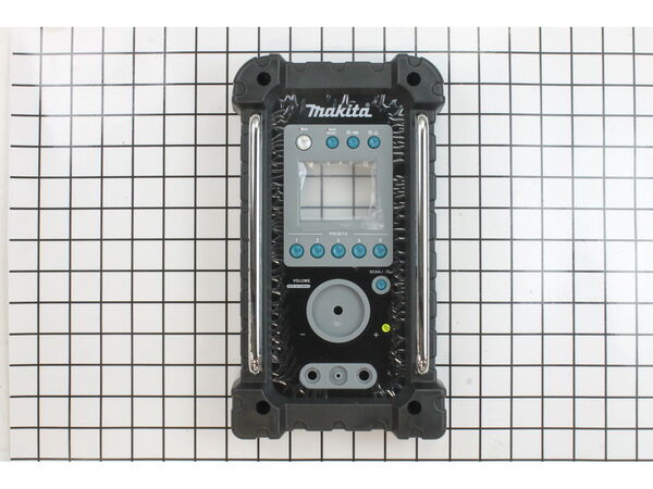 11886163-1-M-Makita-SE00000005-Front Cabinet Assembly