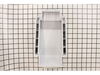 Battery Cover (white) – Part Number: SE00000027