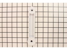 Handle Holder R (white) – Part Number: SE00000028