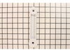 Handle Holder R (white) – Part Number: SE00000028
