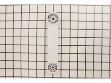 Handle Holder L (white) – Part Number: SE00000029