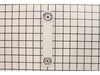 Handle Holder L (white) – Part Number: SE00000029