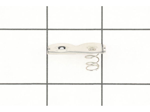 11886186-1-M-Makita-SE021E9030-And/- Battery Contact Assembly