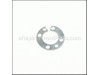 Handle Sus-Plate – Part Number: SE021J9070