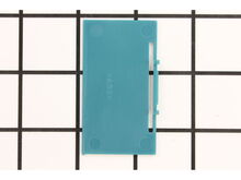 B-Up Battery Cover – Part Number: SE0307PC5Z