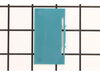 B-Up Battery Cover – Part Number: SE0307PC5Z