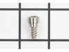 Hex. Screw M6X10 – Part Number: SE09176106
