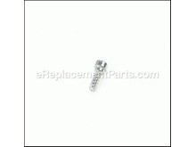 Hex. Screw M6X16 – Part Number: SE09176166