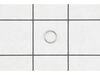 Rotary Knob Ring – Part Number: SE21B1110A