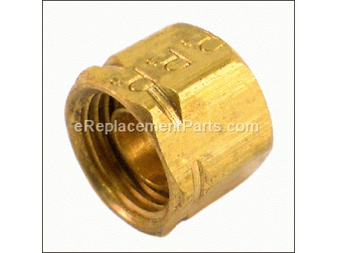 11886255-1-M-Makita-SSP-7811-Nut Sleeve Assembly 1/4 Inch