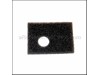 Cleaner Sponge – Part Number: TN00000430