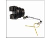 Oil Tank Cap Assembly – Part Number: TN00002060