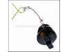 Tank Cap Assembly – Part Number: TN00002070