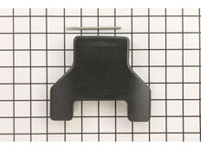 Container Clamp – Part Number: W107400301