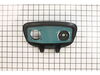 Switchboard Makita - Type 21 – Part Number: W107406158